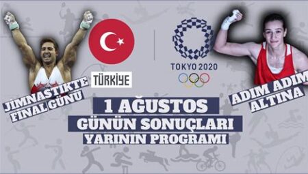 Olimpiyat Oyunlarında Verilen Ödüller ve Törenleri