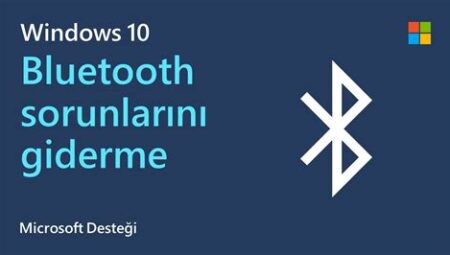 Bluetooth Bağlantı Sorunlarını Giderme Rehberi